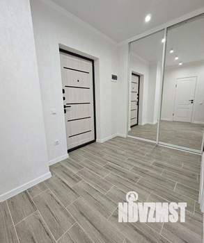 1-к квартира, вторичка, 40м2, 7/19 этаж