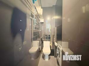 2-к квартира, вторичка, 80м2, 14/18 этаж