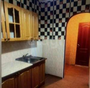 2-к квартира, вторичка, 34м2, 9/9 этаж