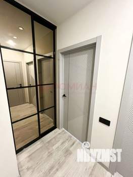 1-к квартира, вторичка, 36м2, 19/24 этаж