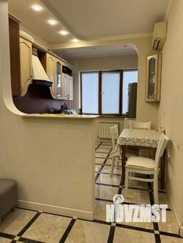 3-к квартира, вторичка, 67м2, 3/5 этаж