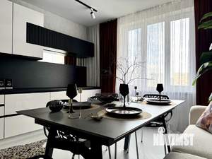 4-к квартира, вторичка, 75м2, 10/19 этаж