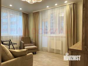 2-к квартира, вторичка, 48м2, 4/25 этаж