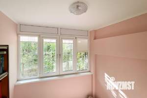 3-к квартира, вторичка, 64м2, 1/9 этаж