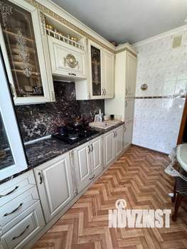 2-к квартира, вторичка, 54м2, 4/9 этаж