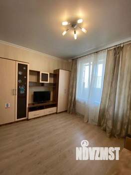 Студия квартира, вторичка, 28м2, 6/17 этаж