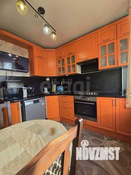 2-к квартира, вторичка, 57м2, 3/10 этаж