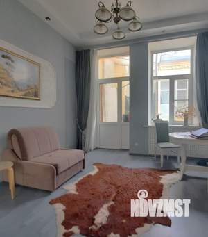 3-к квартира, вторичка, 71м2, 2/2 этаж