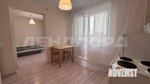 1-к квартира, вторичка, 29м2, 12/18 этаж