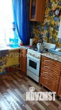 3-к квартира, вторичка, 49м2, 4/5 этаж