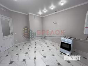 2-к квартира, вторичка, 55м2, 15/22 этаж