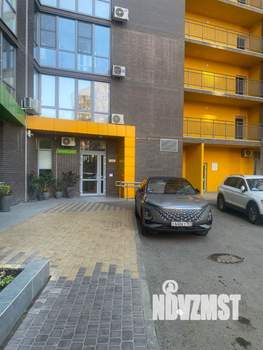 1-к квартира, вторичка, 33м2, 7/14 этаж