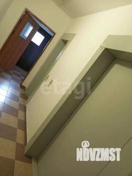 2-к квартира, вторичка, 65м2, 9/16 этаж