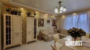 3-к квартира, вторичка, 68м2, 12/17 этаж