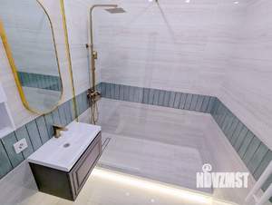 Студия квартира, сданный дом, 29м2, 17/20 этаж