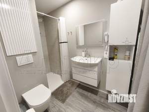 1-к квартира, вторичка, 26м2, 2/2 этаж