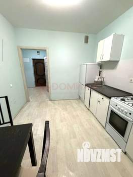 1-к квартира, вторичка, 34м2, 14/18 этаж