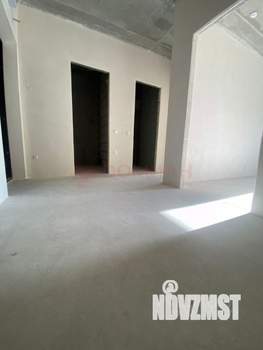 2-к квартира, вторичка, 64м2, 17/19 этаж