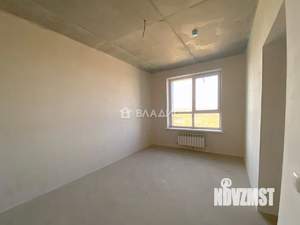 1-к квартира, вторичка, 54м2, 11/20 этаж