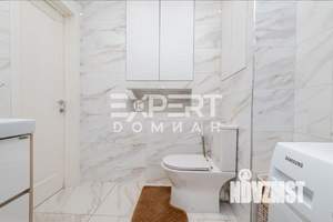 1-к квартира, вторичка, 41м2, 7/25 этаж