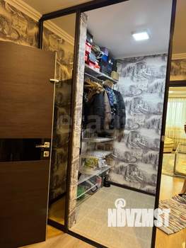 2-к квартира, вторичка, 67м2, 4/5 этаж