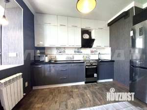 1-к квартира, вторичка, 39м2, 14/17 этаж