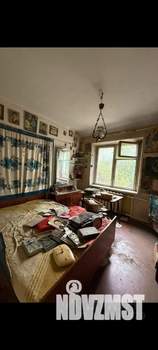 3-к квартира, вторичка, 60м2, 4/5 этаж