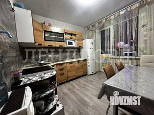 2-к квартира, вторичка, 51м2, 8/21 этаж