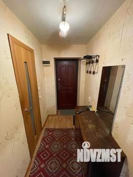 1-к квартира, вторичка, 33м2, 1/2 этаж