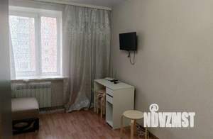 Студия квартира, вторичка, 21м2, 7/9 этаж