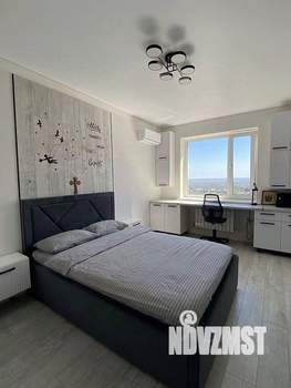 3-к квартира, вторичка, 80м2, 21/21 этаж