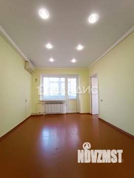3-к квартира, вторичка, 47м2, 5/5 этаж