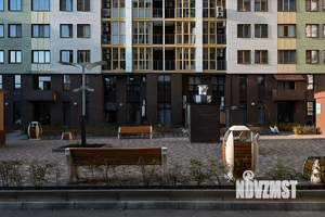 3-к квартира, вторичка, 130м2, 8/19 этаж