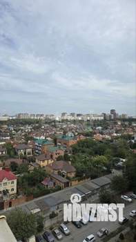 1-к квартира, вторичка, 36м2, 13/17 этаж