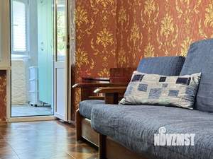 1-к квартира, вторичка, 41м2, 2/15 этаж