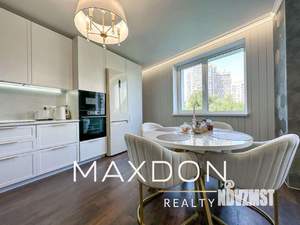 3-к квартира, вторичка, 90м2, 9/25 этаж