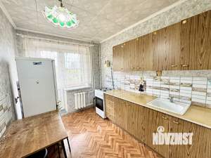 1-к квартира, вторичка, 40м2, 2/9 этаж