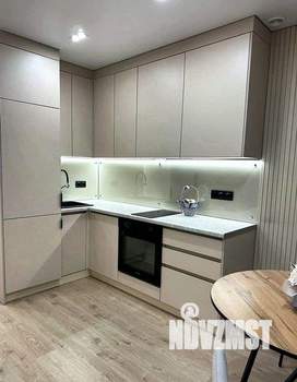 1-к квартира, вторичка, 36м2, 6/25 этаж