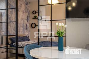 1-к квартира, вторичка, 42м2, 5/19 этаж