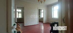 3-к квартира, вторичка, 42м2, 2/2 этаж