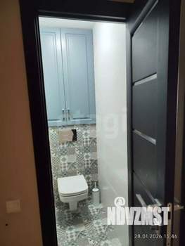 3-к квартира, вторичка, 69м2, 2/10 этаж