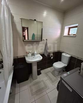 2-к квартира, вторичка, 42м2, 1/2 этаж