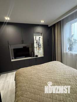 2-к квартира, вторичка, 60м2, 9/19 этаж