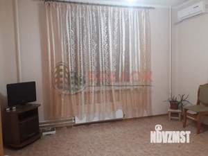 1-к квартира, вторичка, 38м2, 12/16 этаж