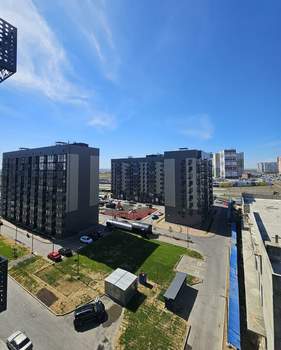 1-к квартира, вторичка, 43м2, 8/16 этаж