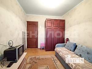 3-к квартира, вторичка, 64м2, 4/9 этаж