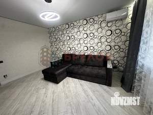 1-к квартира, вторичка, 40м2, 10/25 этаж