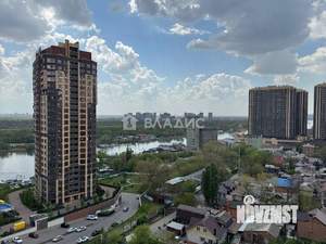 1-к квартира, вторичка, 37м2, 13/21 этаж