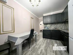 1-к квартира, вторичка, 47м2, 10/10 этаж