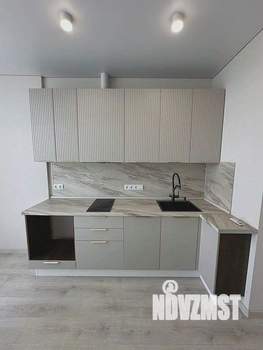 1-к квартира, вторичка, 36м2, 11/26 этаж